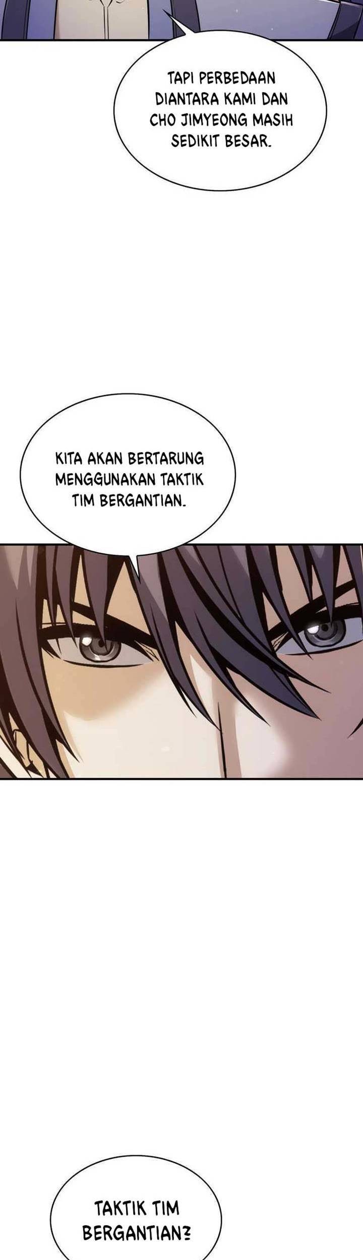 The Star Of A Supreme Ruler Chapter 30 - halaman 58