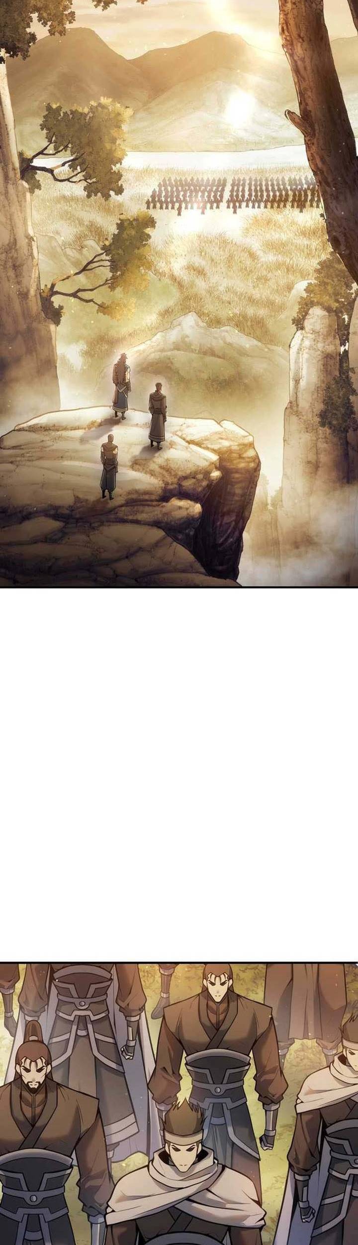 The Star Of A Supreme Ruler Chapter 30 - halaman 6