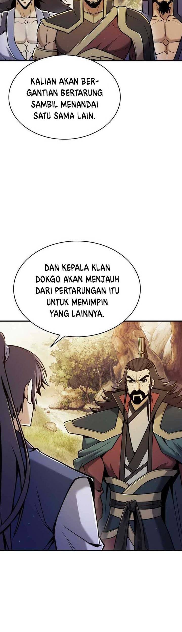 The Star Of A Supreme Ruler Chapter 30 - halaman 60