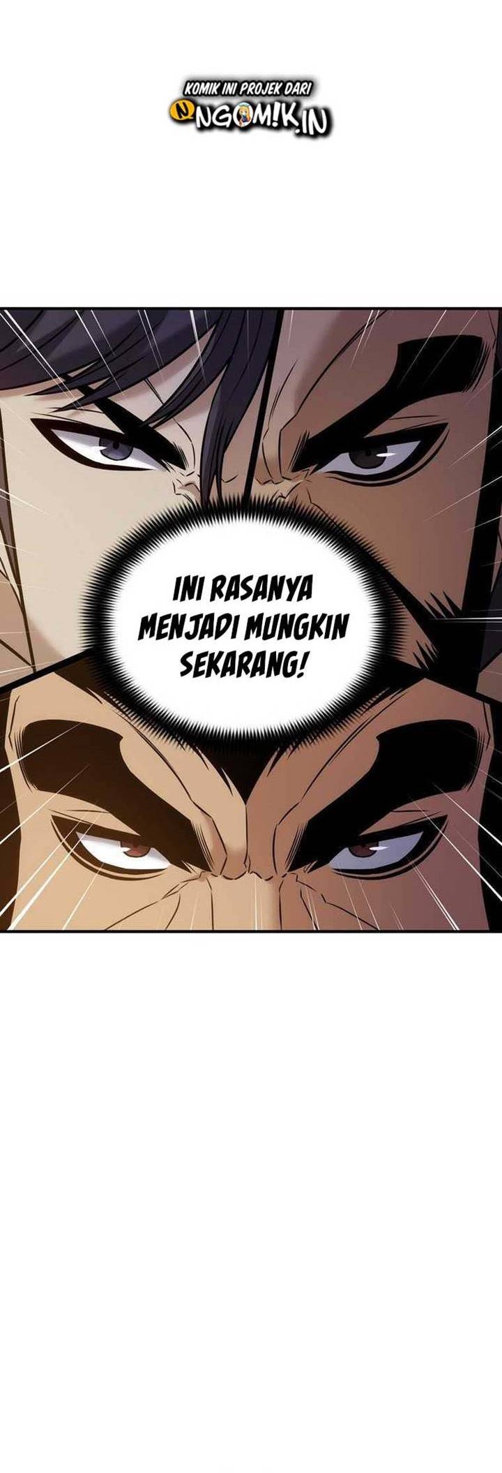 The Star Of A Supreme Ruler Chapter 30 - halaman 61