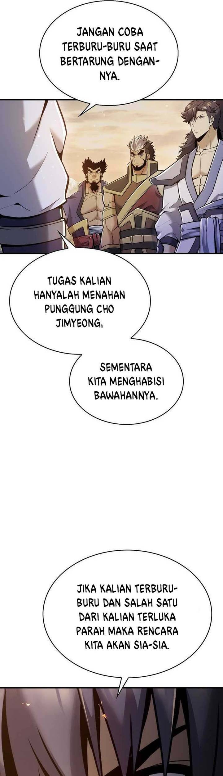 The Star Of A Supreme Ruler Chapter 30 - halaman 62