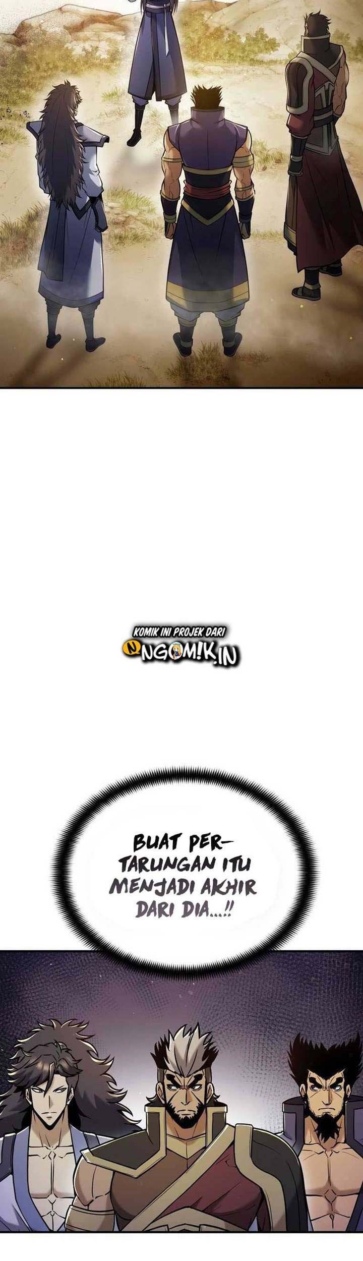 The Star Of A Supreme Ruler Chapter 30 - halaman 66