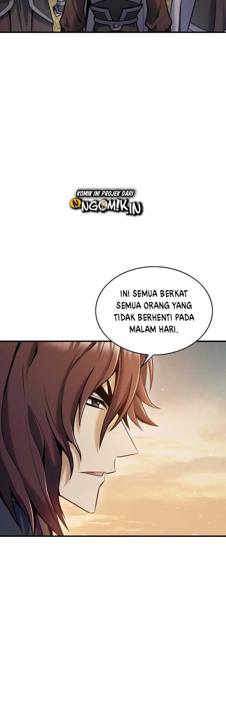The Star Of A Supreme Ruler Chapter 30 - halaman 7