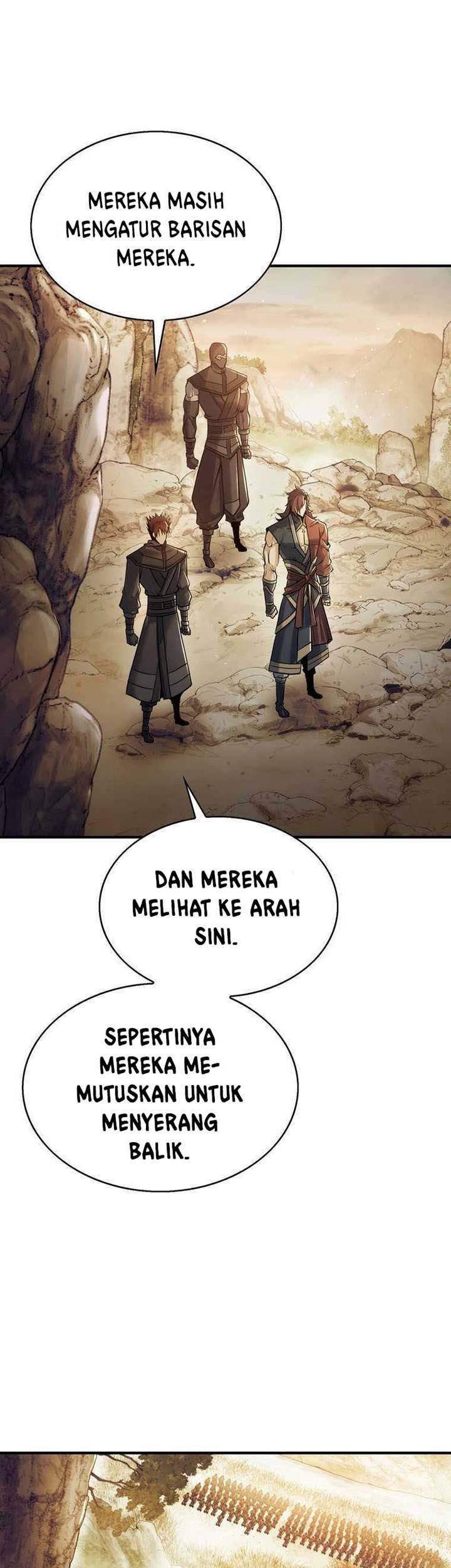The Star Of A Supreme Ruler Chapter 30 - halaman 8