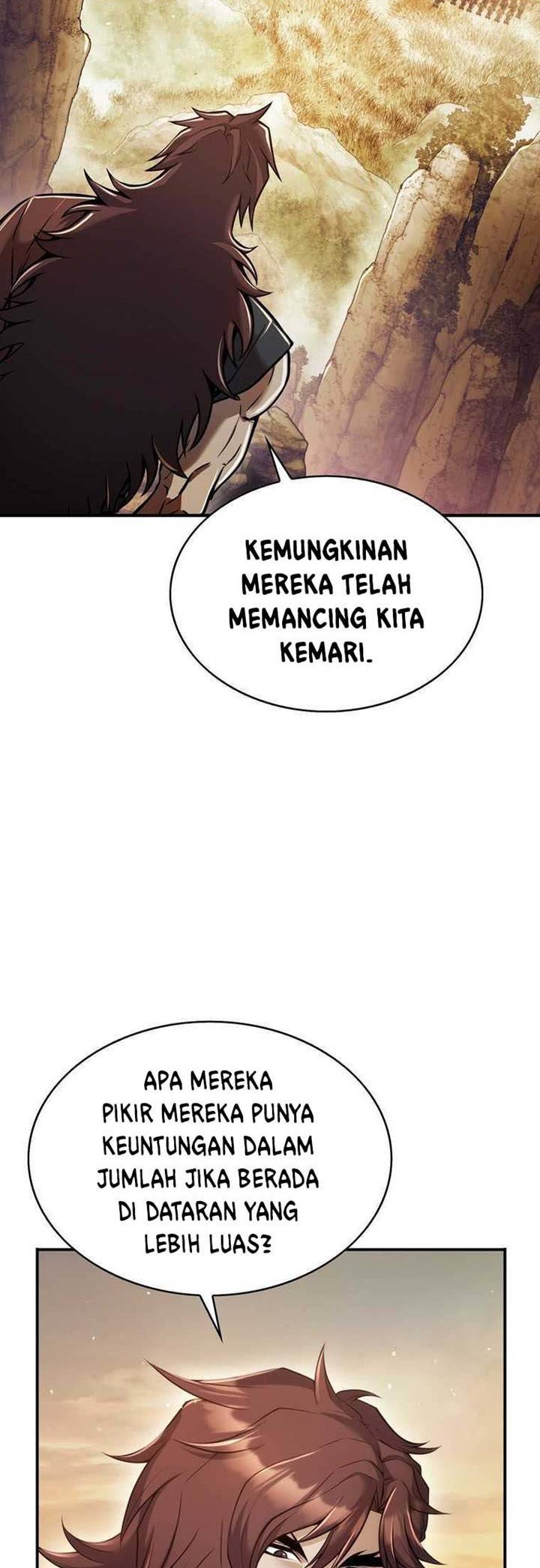 The Star Of A Supreme Ruler Chapter 30 - halaman 9