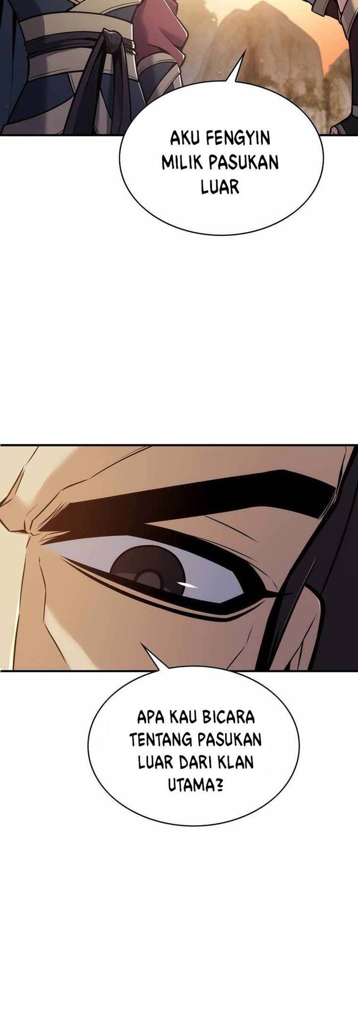 The Star Of A Supreme Ruler Chapter 31 - halaman 10