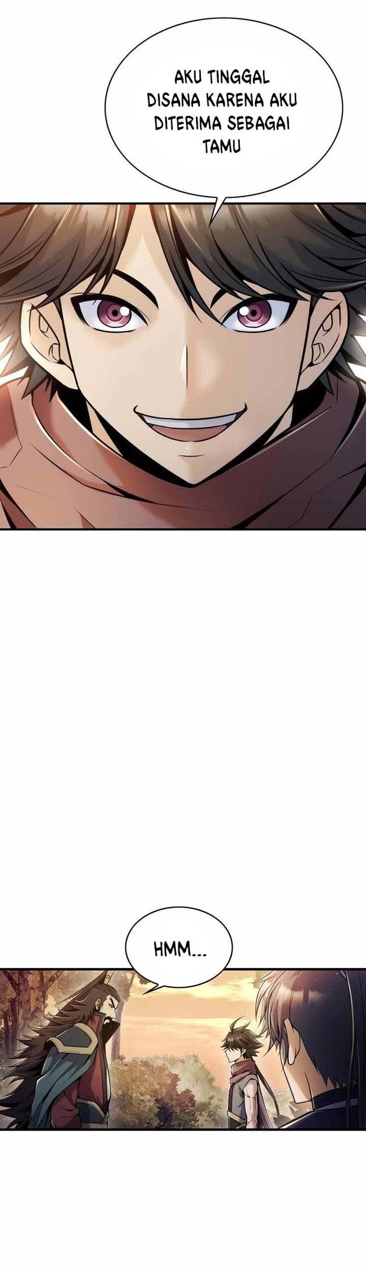 The Star Of A Supreme Ruler Chapter 31 - halaman 11