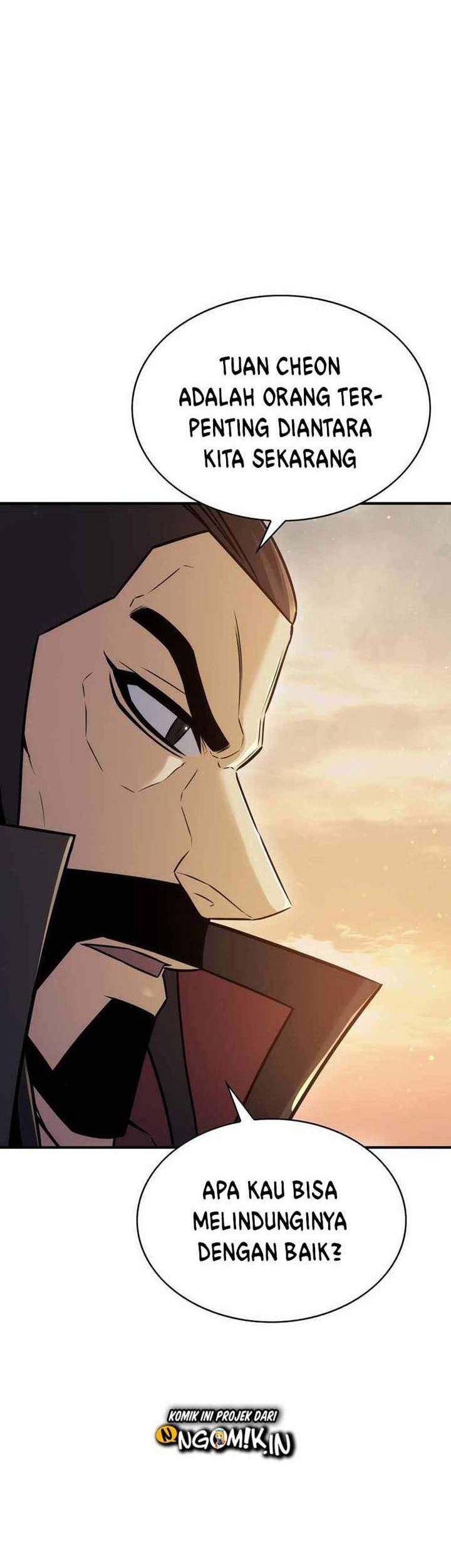The Star Of A Supreme Ruler Chapter 31 - halaman 12