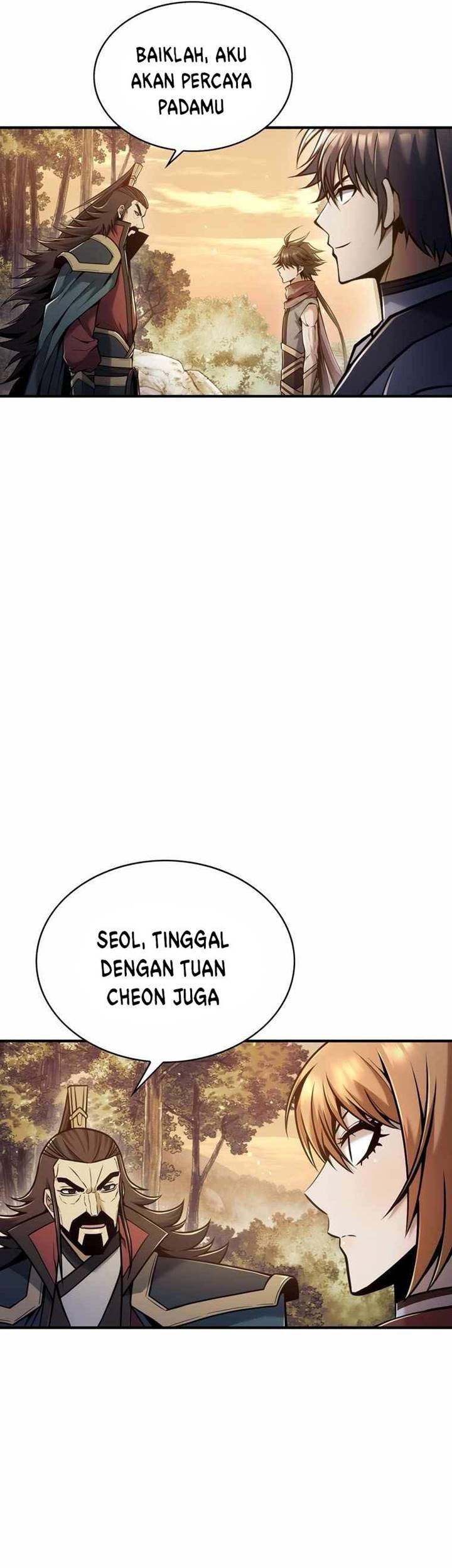 The Star Of A Supreme Ruler Chapter 31 - halaman 14