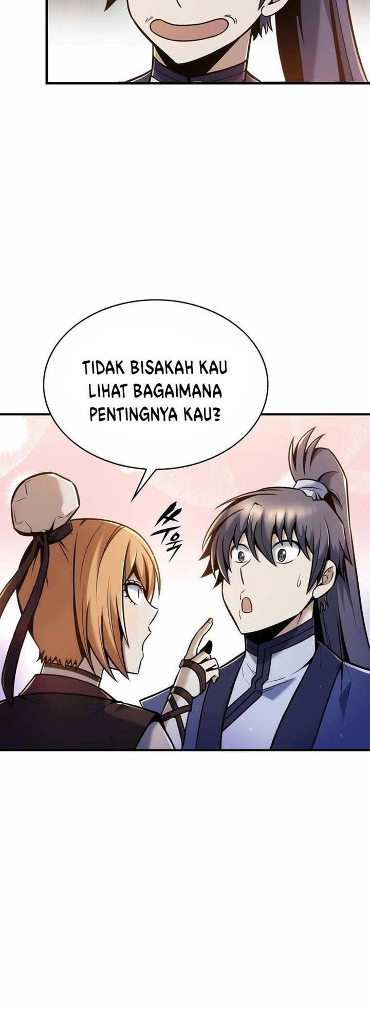 The Star Of A Supreme Ruler Chapter 31 - halaman 16