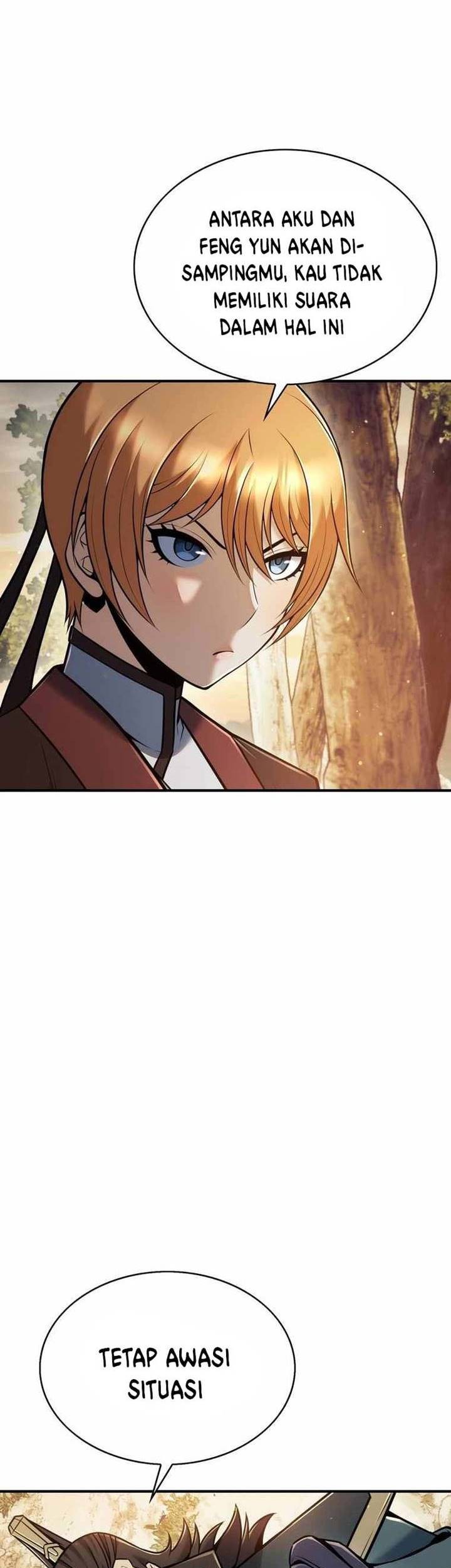 The Star Of A Supreme Ruler Chapter 31 - halaman 17