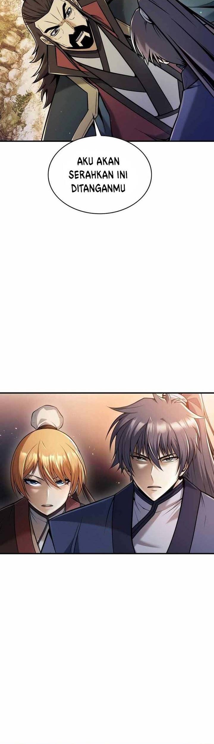 The Star Of A Supreme Ruler Chapter 31 - halaman 18