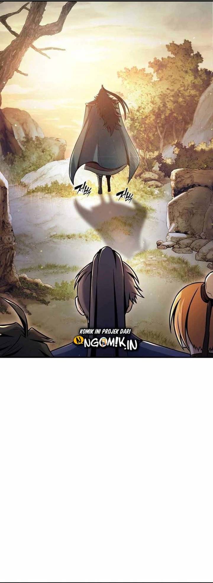 The Star Of A Supreme Ruler Chapter 31 - halaman 19