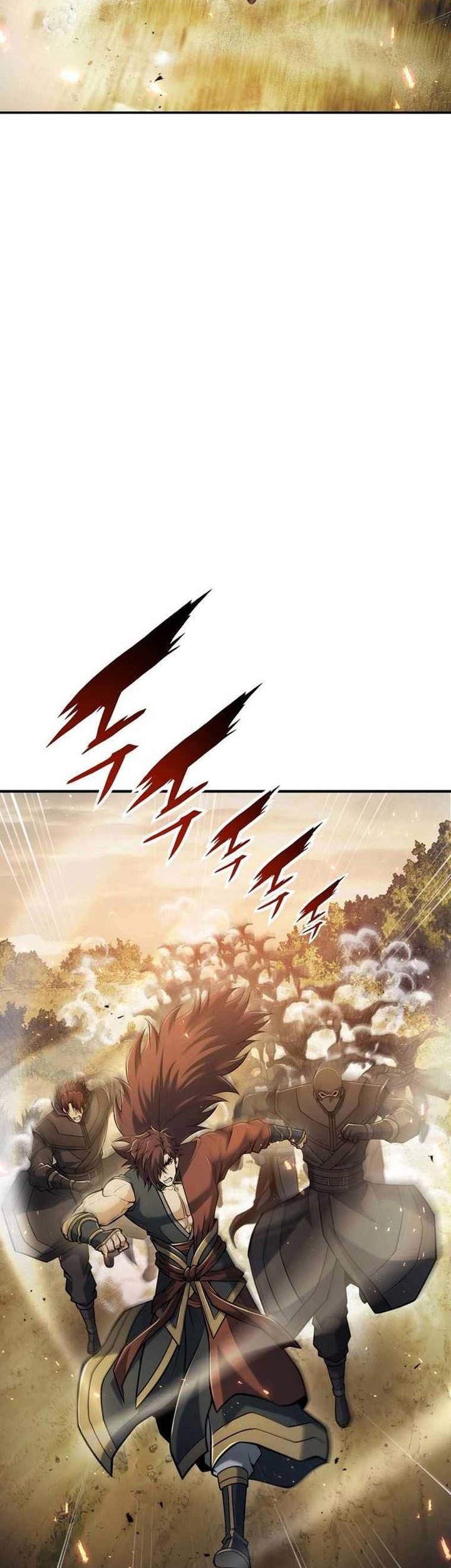 The Star Of A Supreme Ruler Chapter 31 - halaman 21