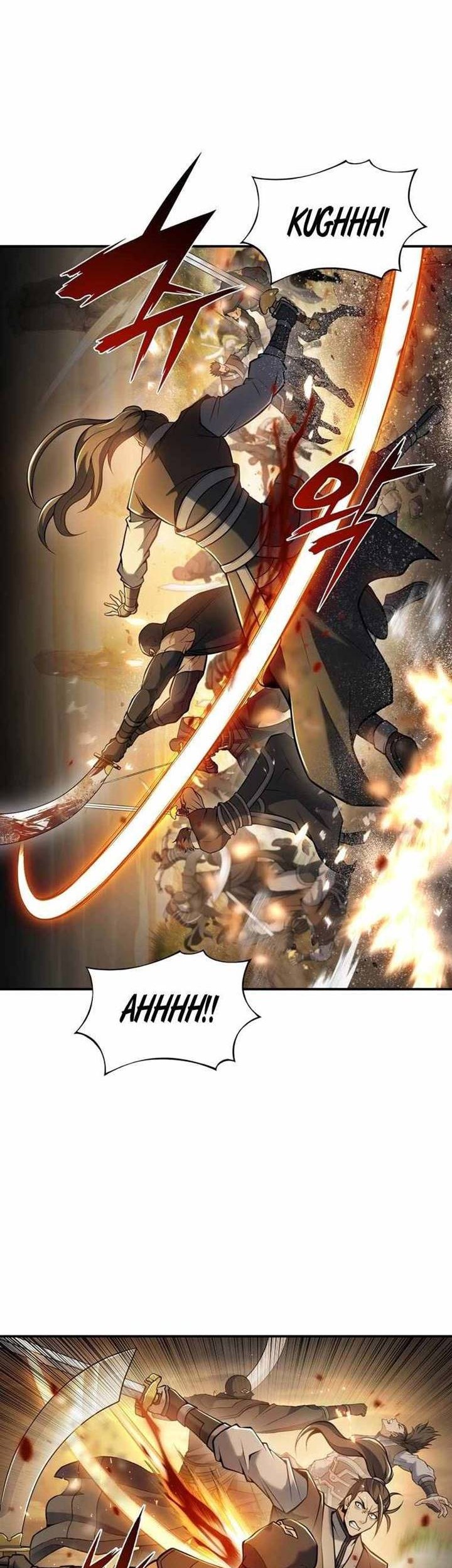 The Star Of A Supreme Ruler Chapter 31 - halaman 24