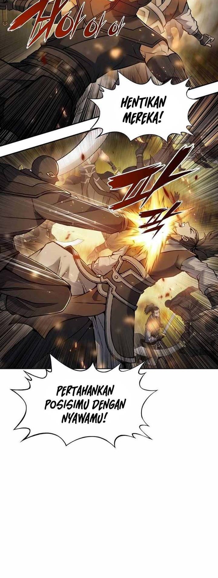 The Star Of A Supreme Ruler Chapter 31 - halaman 25