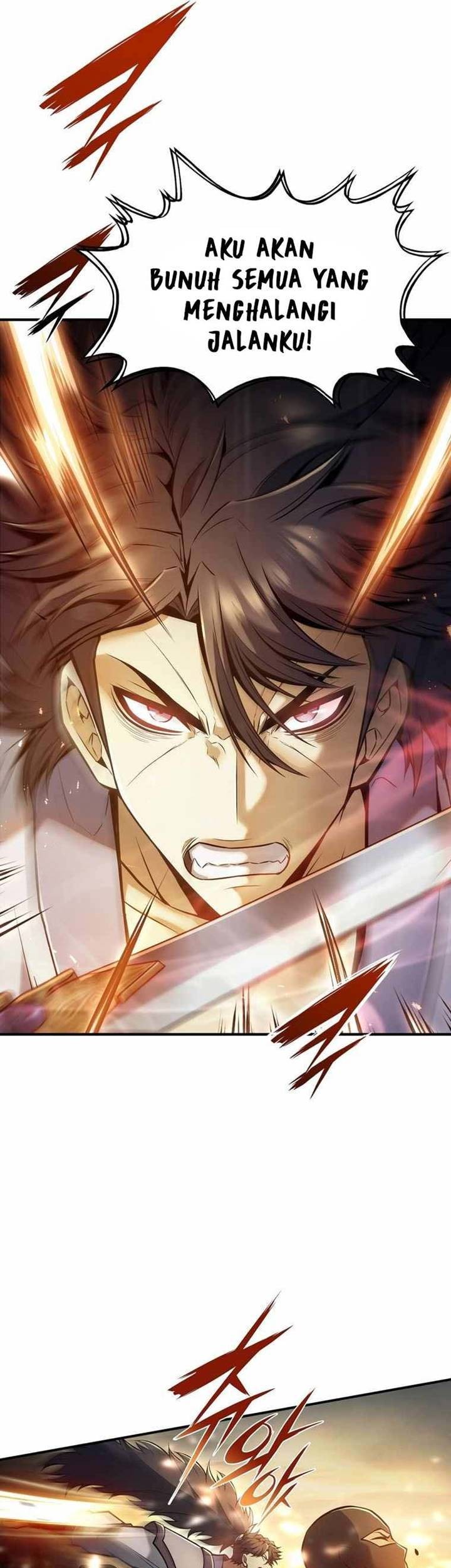 The Star Of A Supreme Ruler Chapter 31 - halaman 26