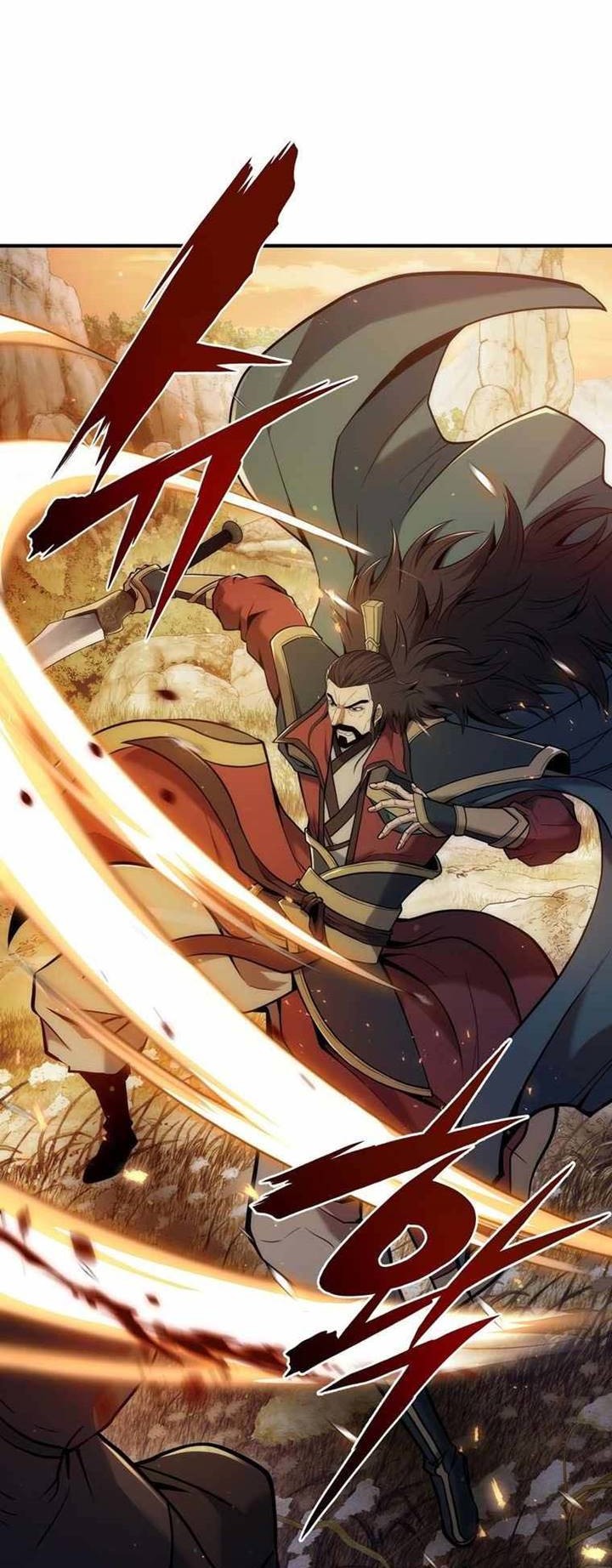 The Star Of A Supreme Ruler Chapter 31 - halaman 28