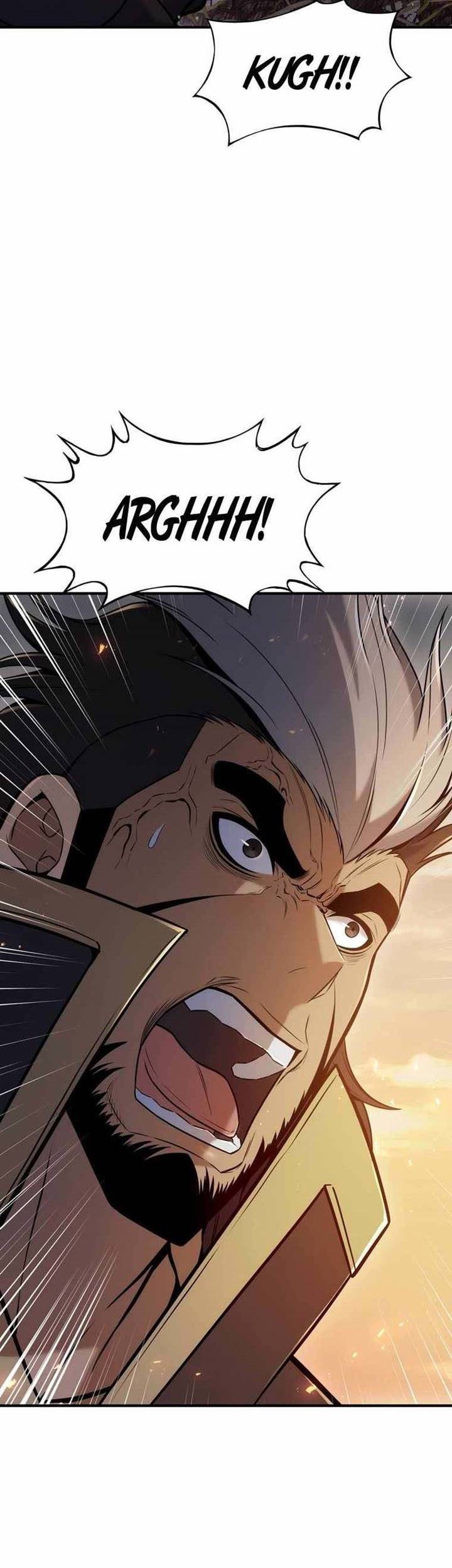 The Star Of A Supreme Ruler Chapter 31 - halaman 29