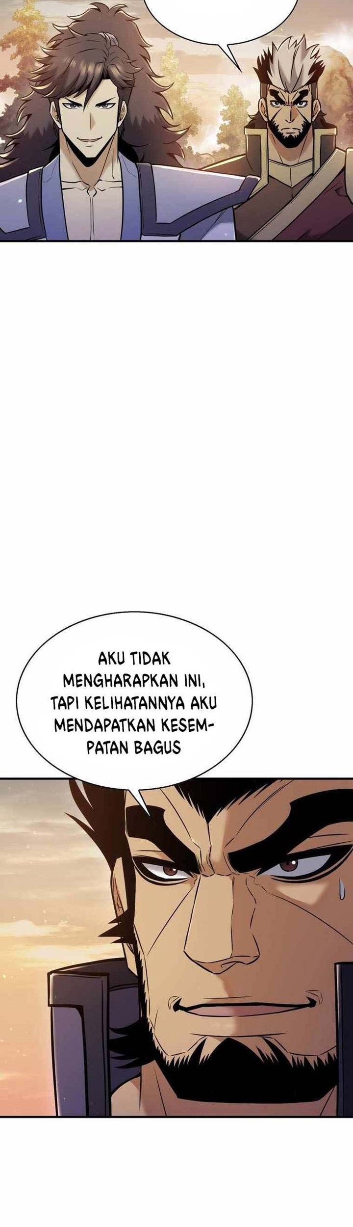 The Star Of A Supreme Ruler Chapter 31 - halaman 3