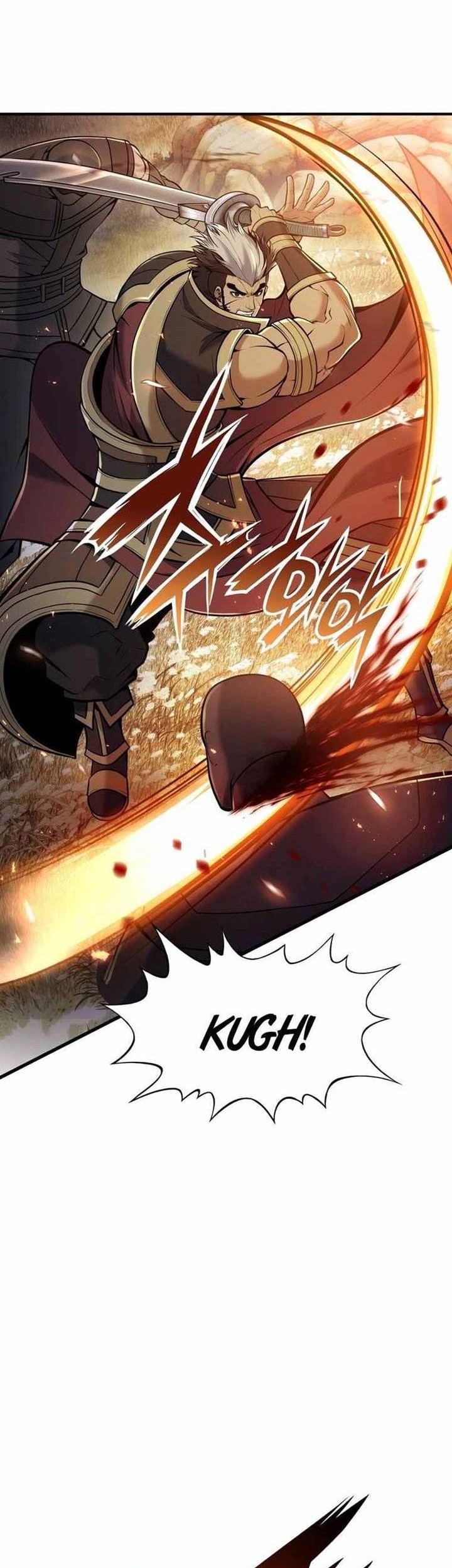 The Star Of A Supreme Ruler Chapter 31 - halaman 30