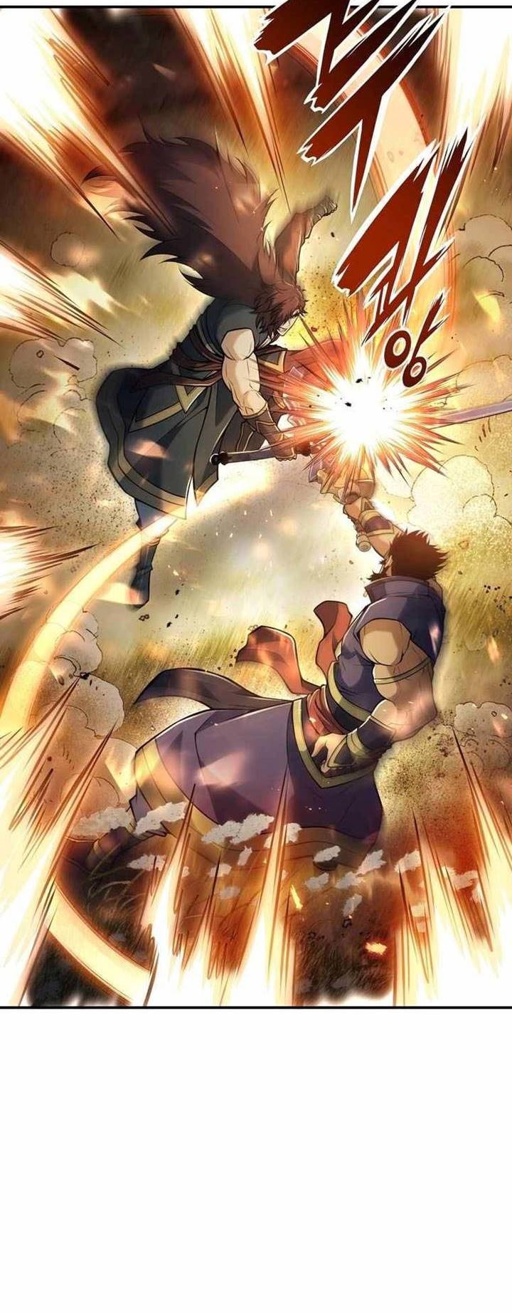 The Star Of A Supreme Ruler Chapter 31 - halaman 31