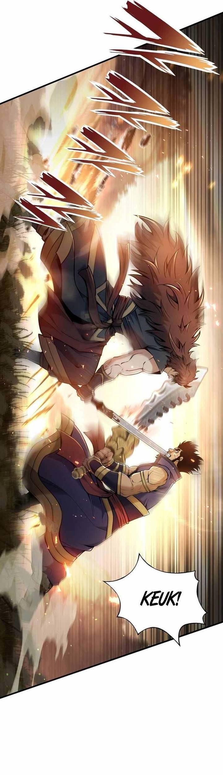 The Star Of A Supreme Ruler Chapter 31 - halaman 32