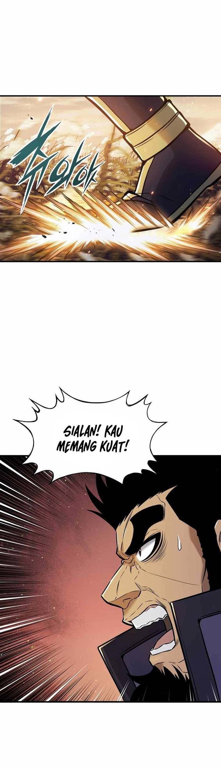 The Star Of A Supreme Ruler Chapter 31 - halaman 33