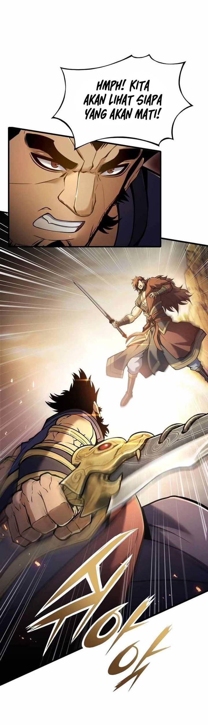 The Star Of A Supreme Ruler Chapter 31 - halaman 35