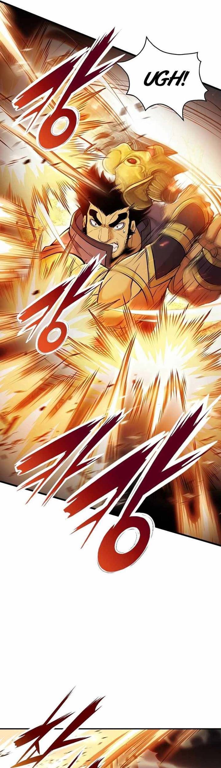 The Star Of A Supreme Ruler Chapter 31 - halaman 38