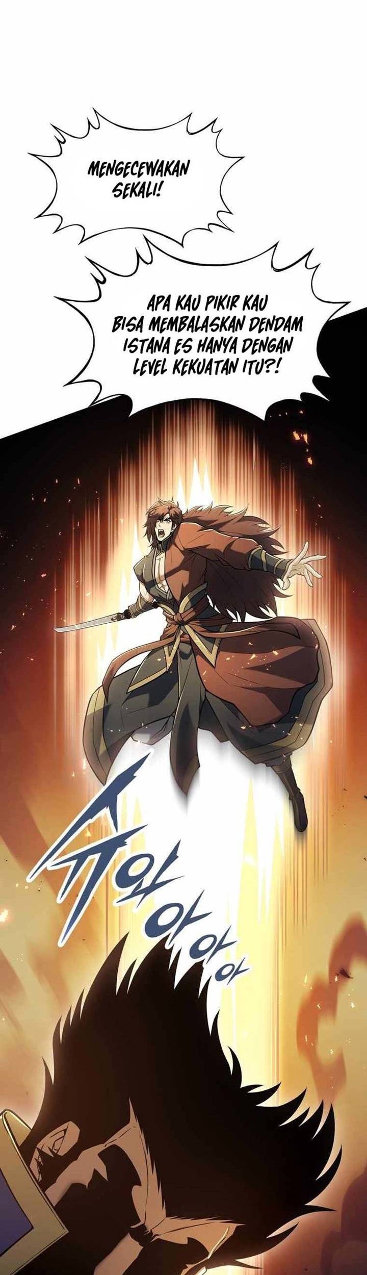 The Star Of A Supreme Ruler Chapter 31 - halaman 42