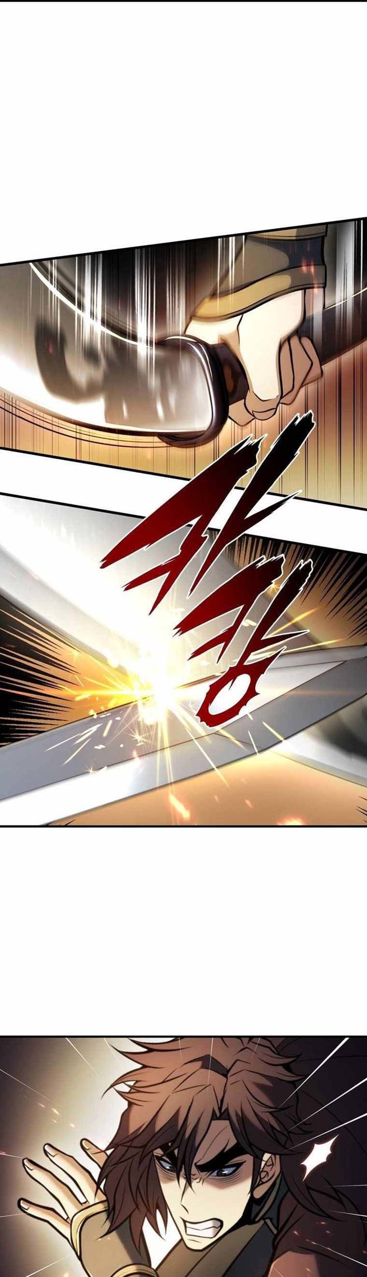 The Star Of A Supreme Ruler Chapter 31 - halaman 44
