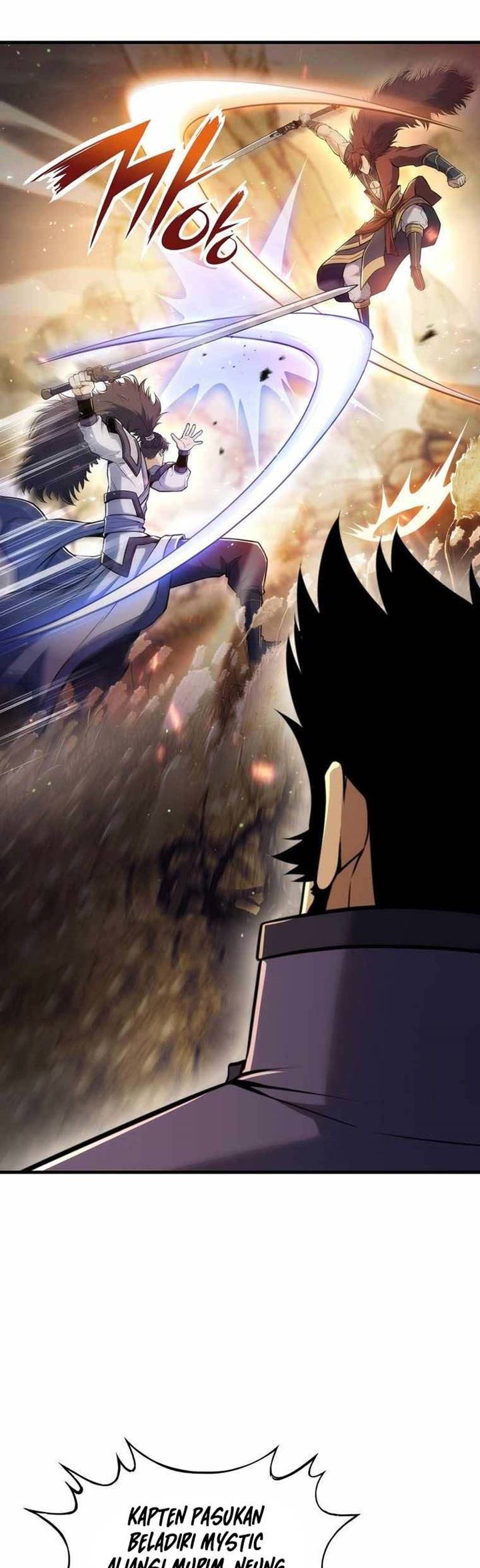 The Star Of A Supreme Ruler Chapter 31 - halaman 46