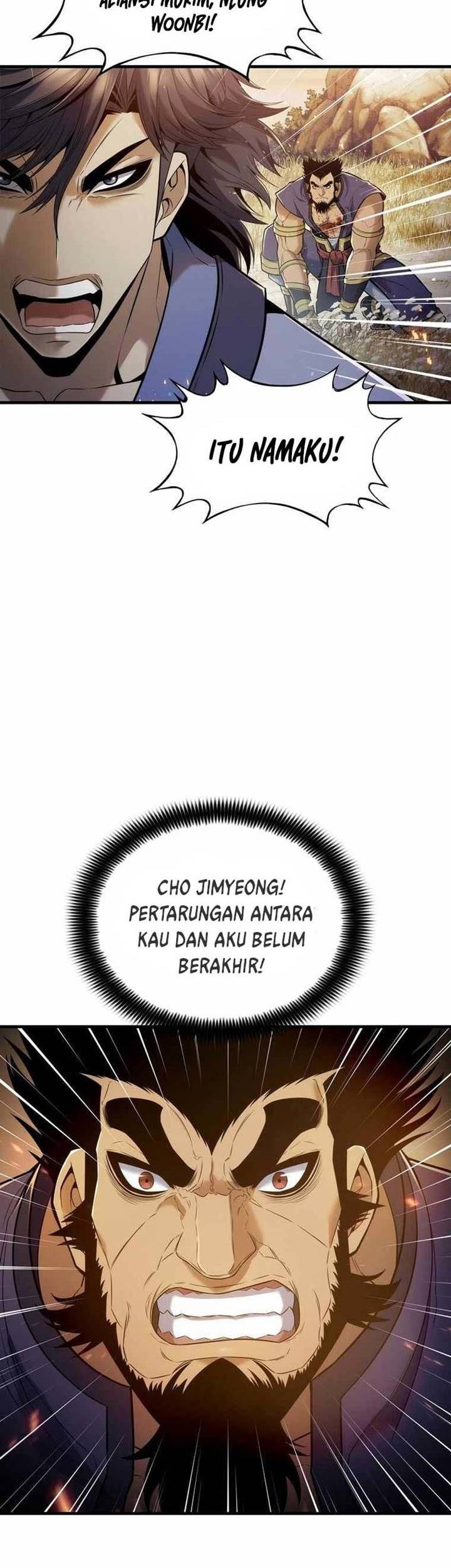 The Star Of A Supreme Ruler Chapter 31 - halaman 47