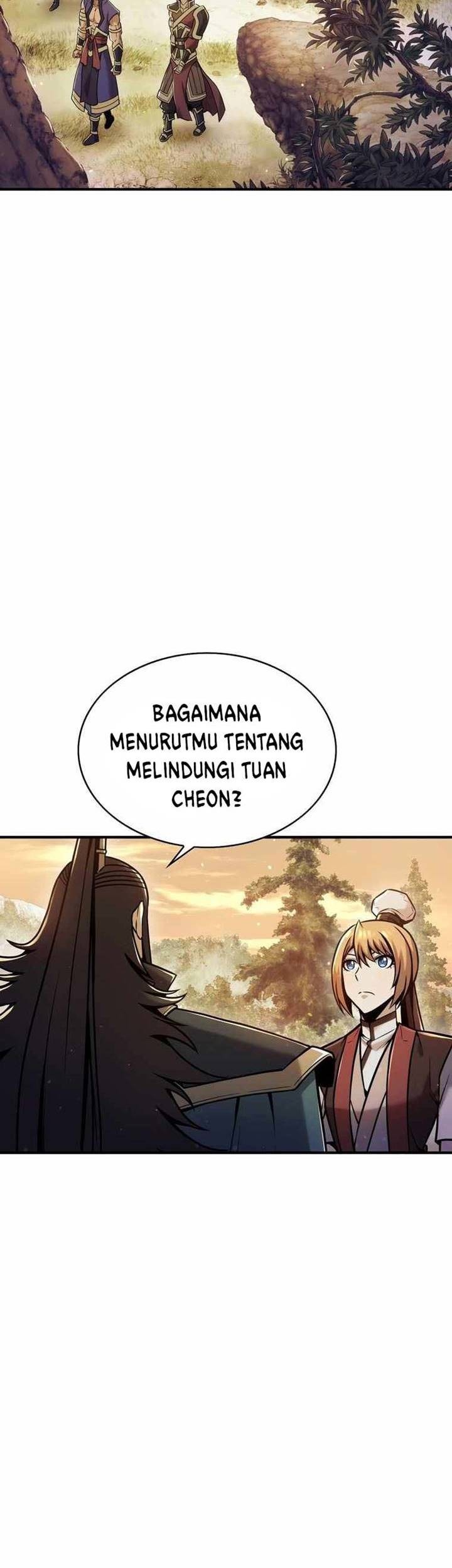 The Star Of A Supreme Ruler Chapter 31 - halaman 5