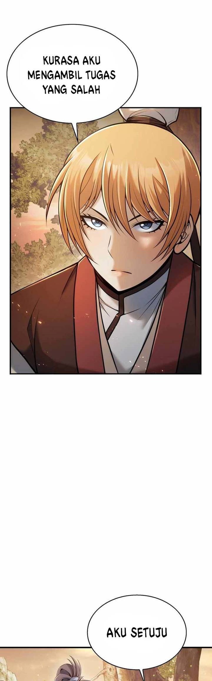 The Star Of A Supreme Ruler Chapter 31 - halaman 52