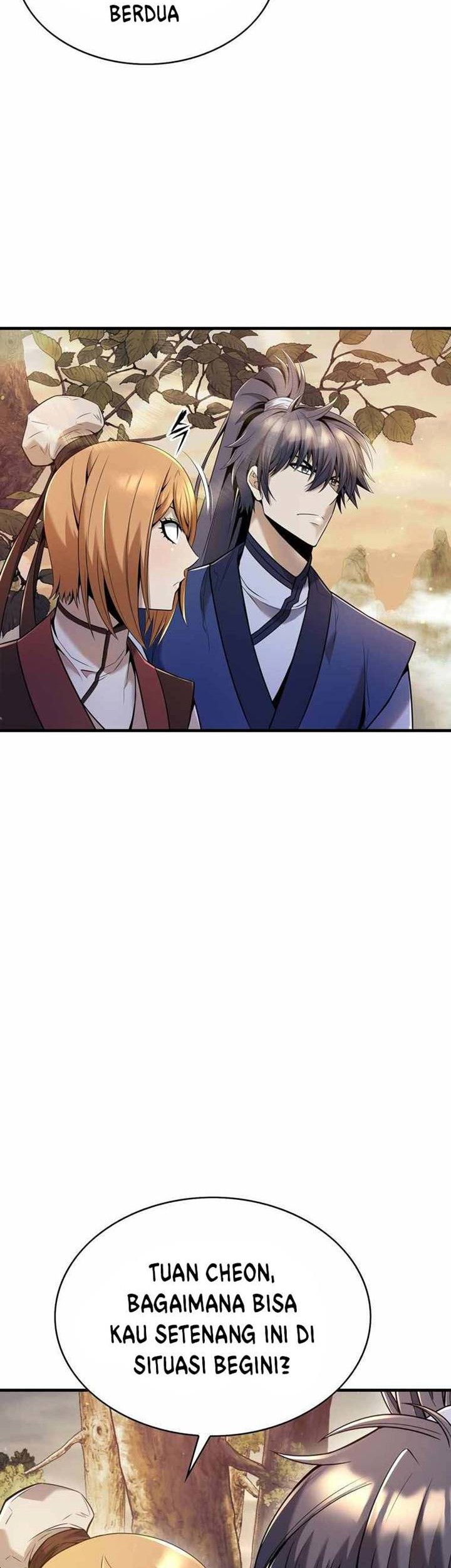 The Star Of A Supreme Ruler Chapter 31 - halaman 54