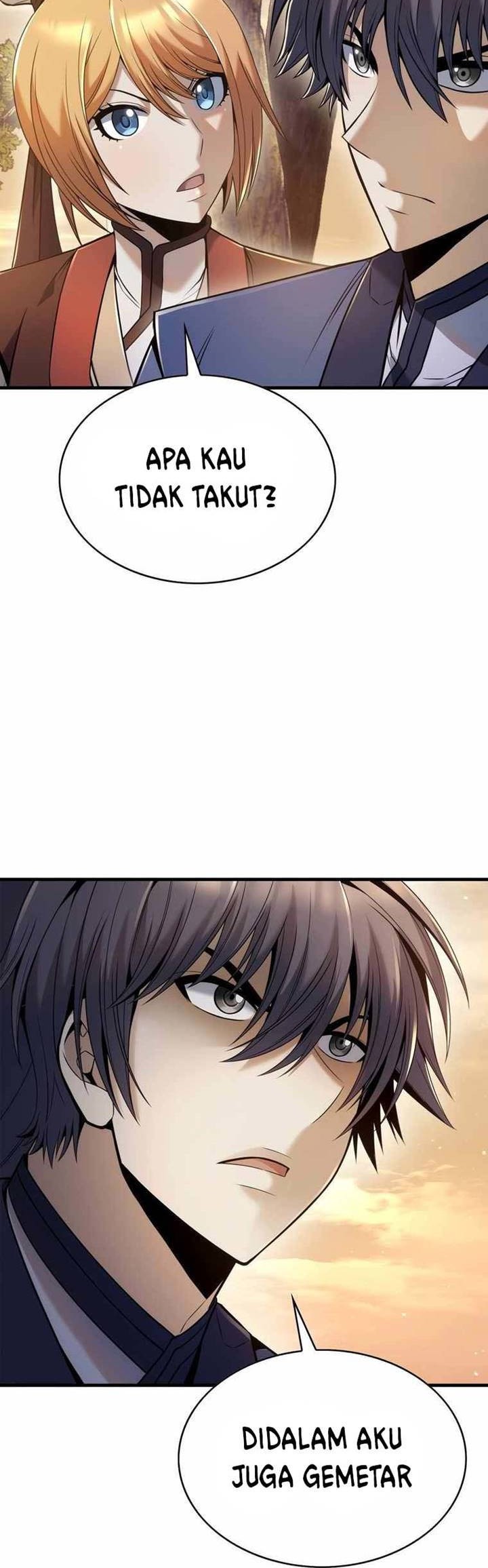 The Star Of A Supreme Ruler Chapter 31 - halaman 55