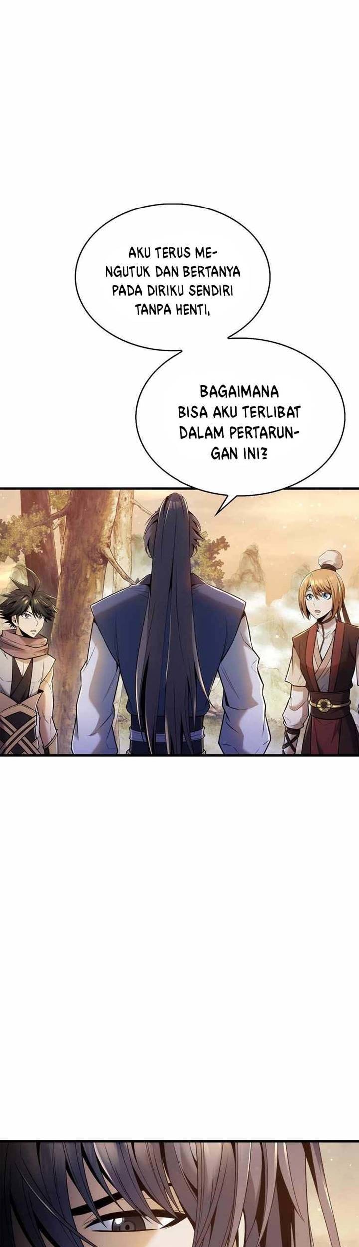 The Star Of A Supreme Ruler Chapter 31 - halaman 56