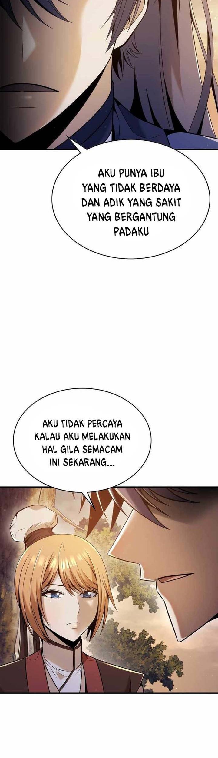The Star Of A Supreme Ruler Chapter 31 - halaman 57