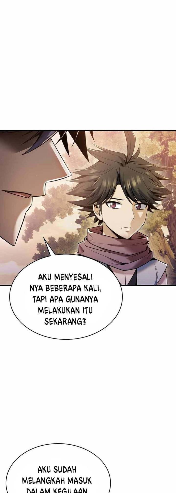 The Star Of A Supreme Ruler Chapter 31 - halaman 58