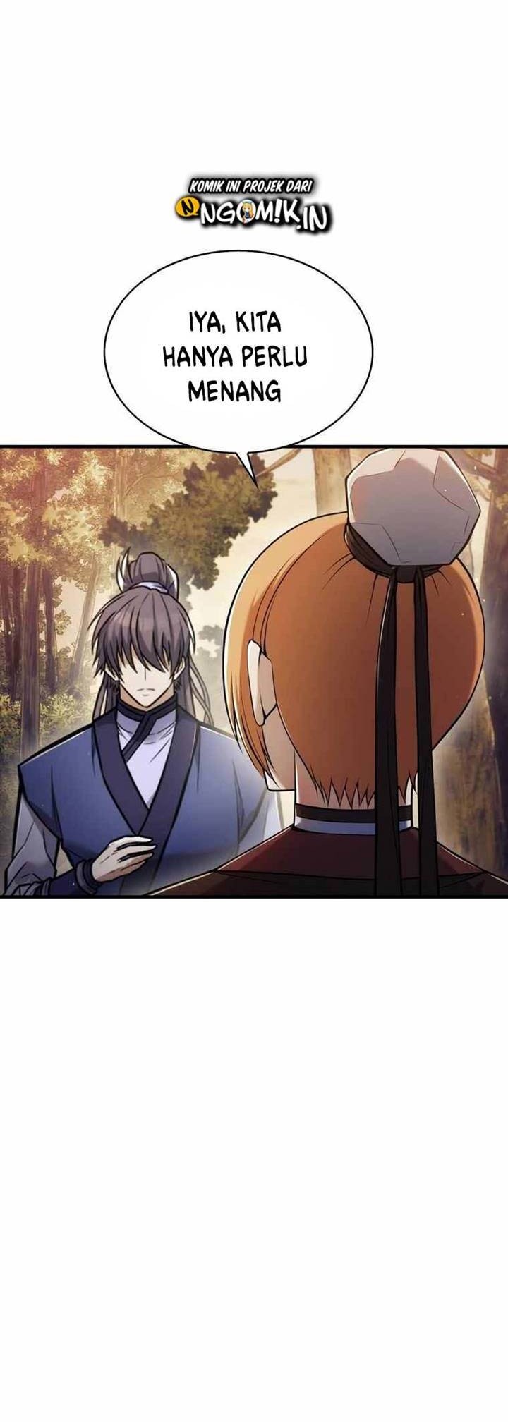 The Star Of A Supreme Ruler Chapter 31 - halaman 61