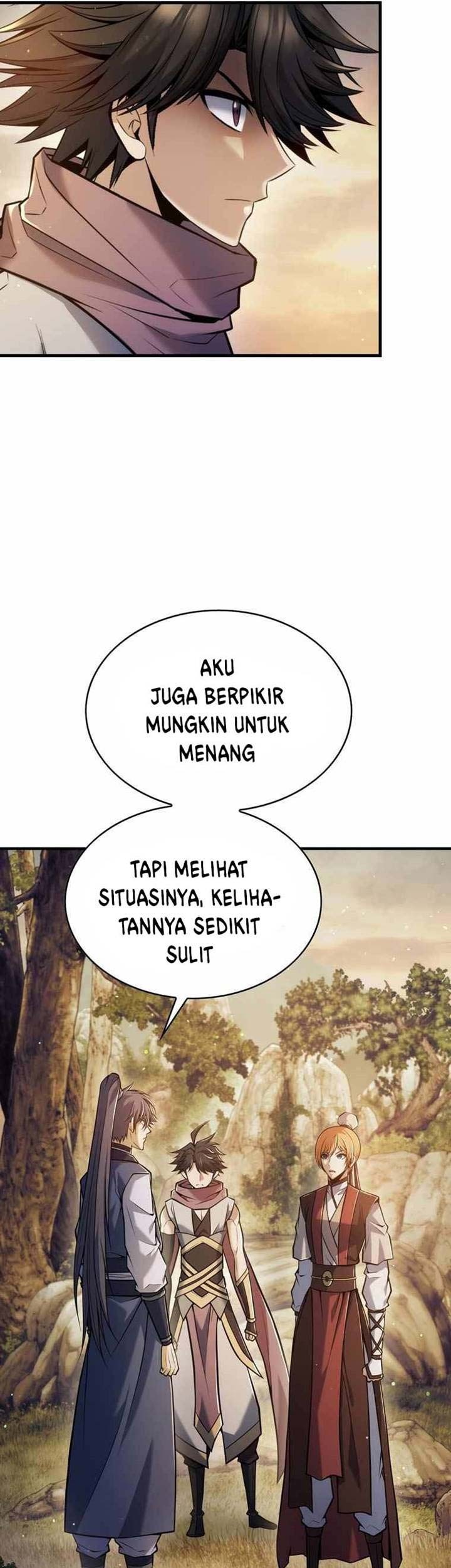 The Star Of A Supreme Ruler Chapter 31 - halaman 62