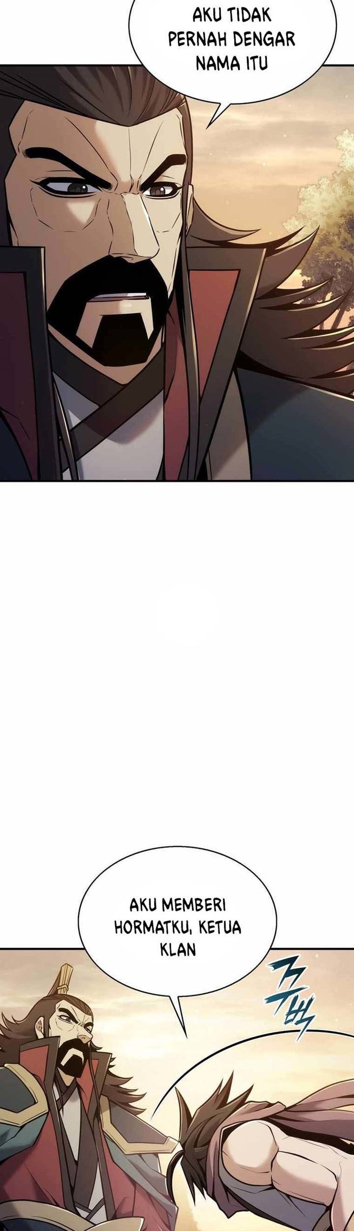 The Star Of A Supreme Ruler Chapter 31 - halaman 9