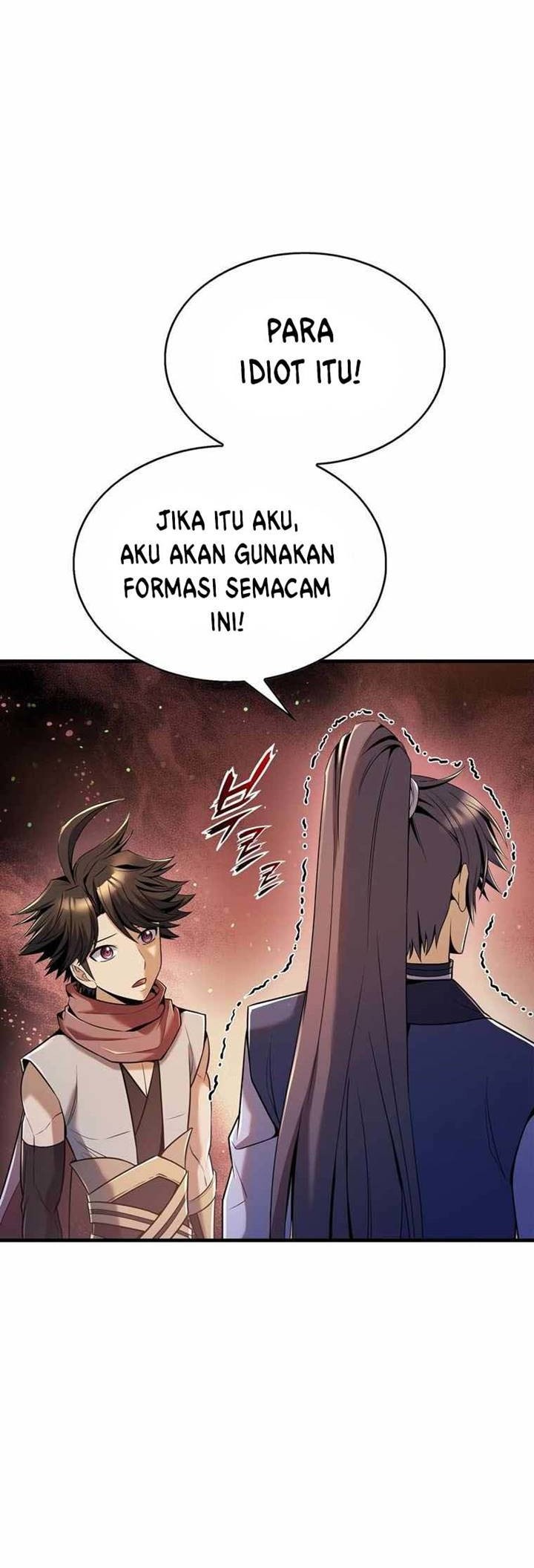 The Star Of A Supreme Ruler Chapter 32 - halaman 10