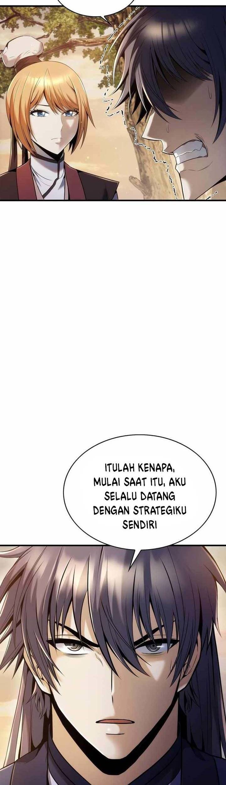The Star Of A Supreme Ruler Chapter 32 - halaman 12