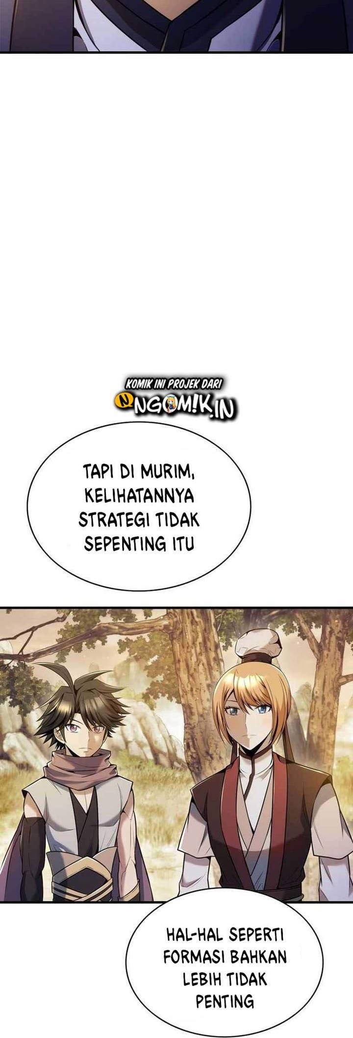 The Star Of A Supreme Ruler Chapter 32 - halaman 13