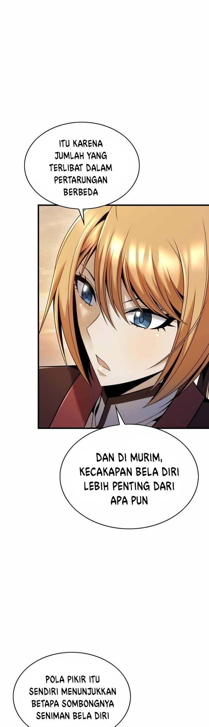 The Star Of A Supreme Ruler Chapter 32 - halaman 14