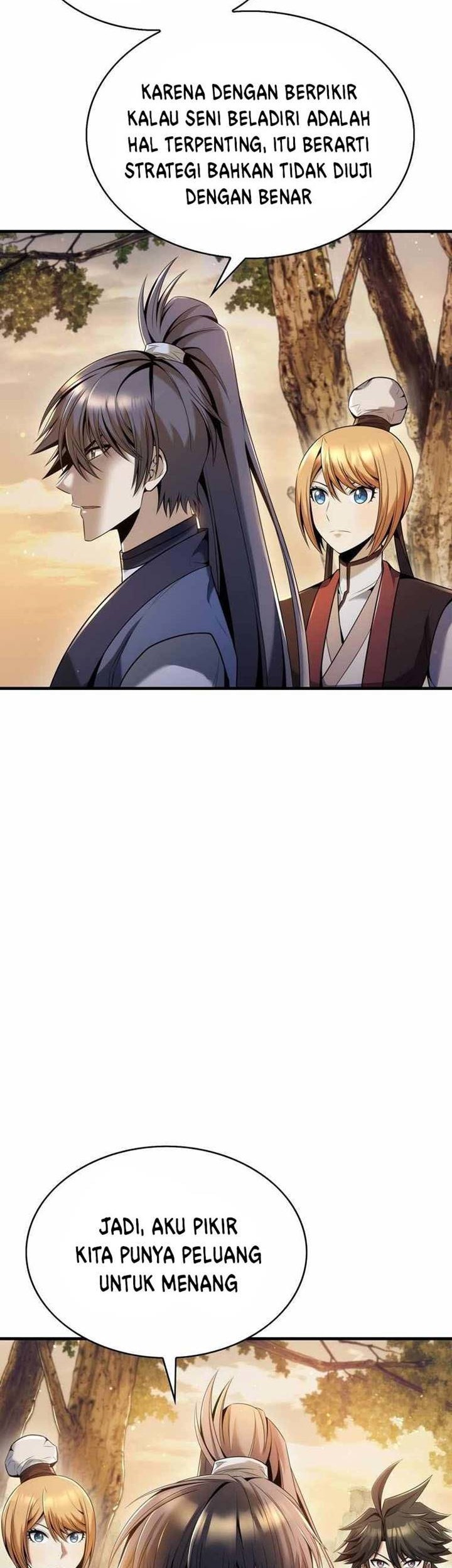 The Star Of A Supreme Ruler Chapter 32 - halaman 15
