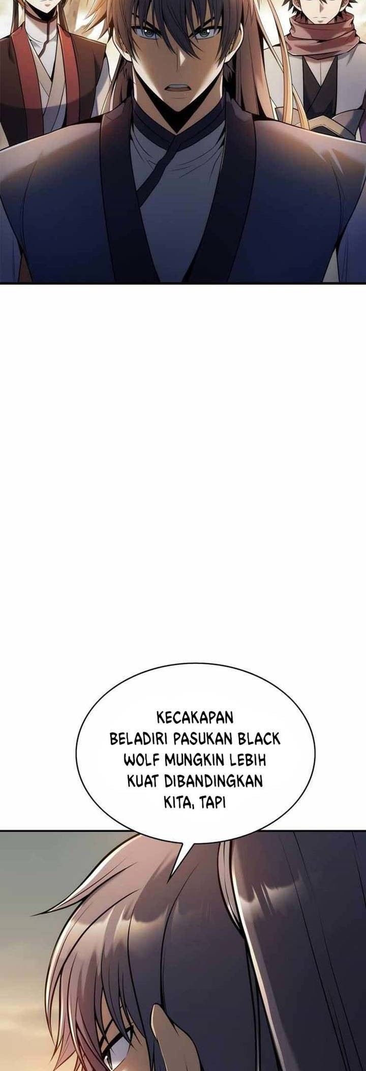 The Star Of A Supreme Ruler Chapter 32 - halaman 16